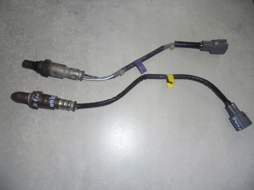 фото №1, Датчик toyota rav4 iv гибрид 2017r model 2013-19r