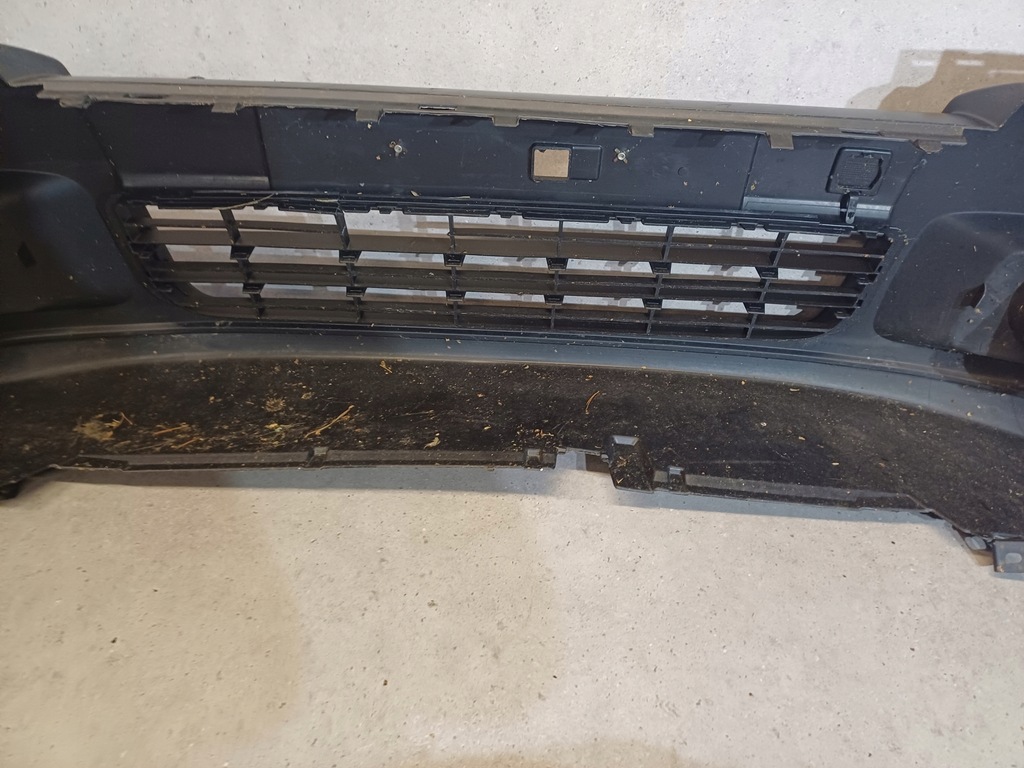 фото №15, Бампер перед передній scudo expert jumpy proace nr. 1497585077f