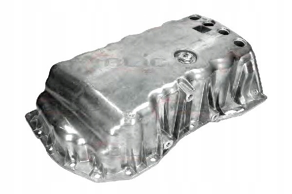 Blic піддон масляна алюміній renault laguna ii, Ціна