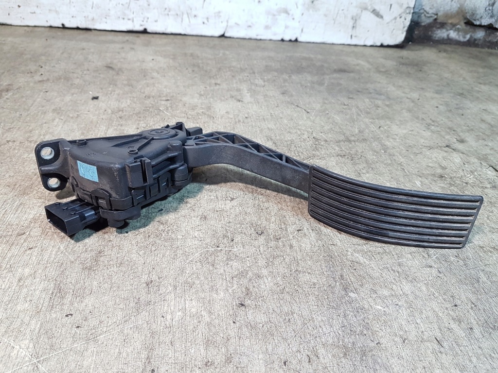 фото №1, Педаль газу потенціометр alfa romeo 159 3.2 v6 jts