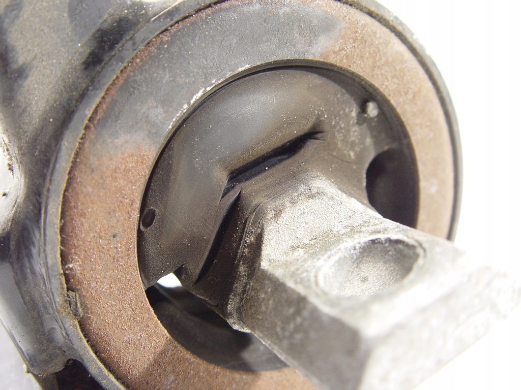 фото №10, Dodge journey 3.6 кронштейн подушка коробки 68054693ab