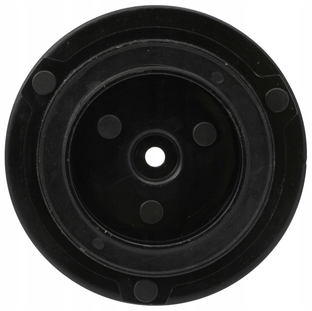 фото №1, Диск сцепления компрессора hyundai tucson i30 ix55