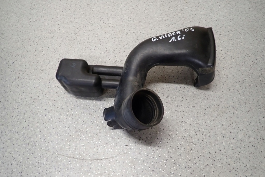 фото №1, Suzuki grand vitara 1.6i 06- ловець повітря