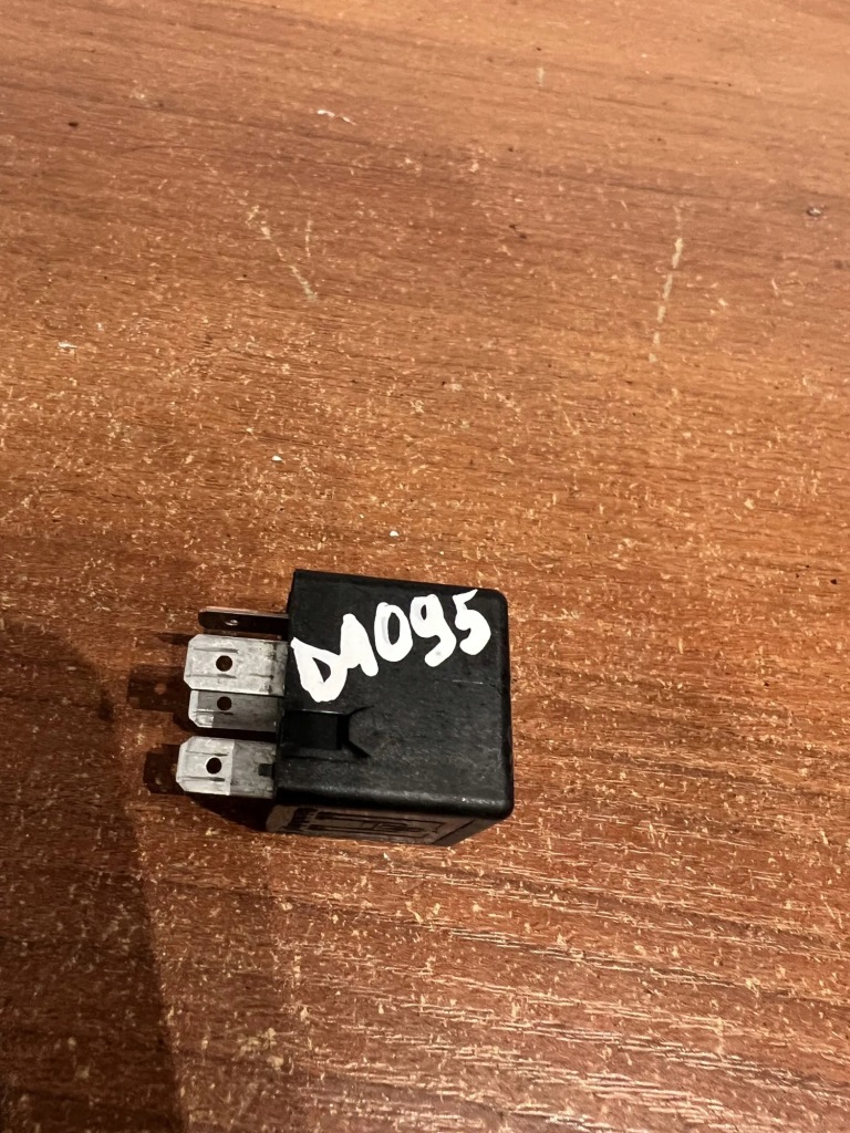 Купити Реле mercedes-benz sl r129 1095 бензиновий 2000