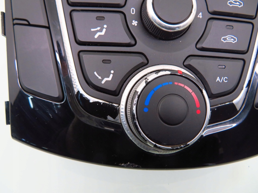 фото №7, Кліматронік hyundai i30 ii 97250a5xxx 97250a6xxx 97250a6041gu