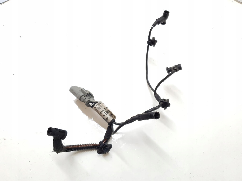 фото №1, Джгут електропроводка свічка citroen ds5 2.0 hdi