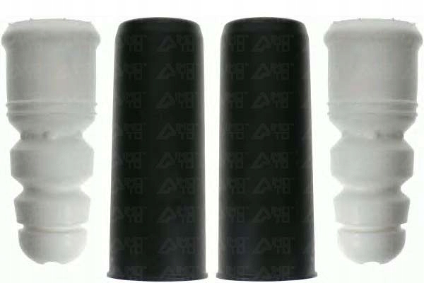 фото №14, Защита амортизатора sachs 900 225