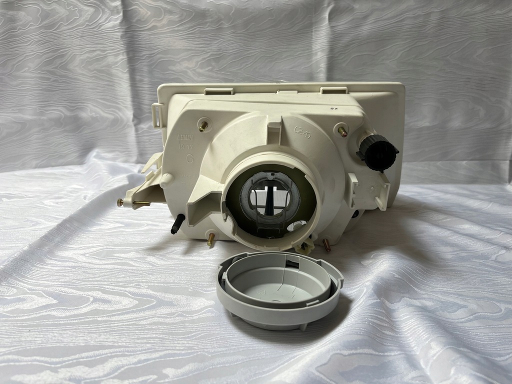 фото №9, Фара левый renault espace 86-91 оригинал valeo