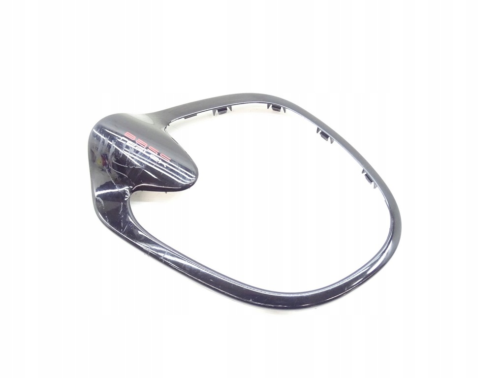 фото №1, Накладка динаміка bass reflex renault clio iv 1135275x