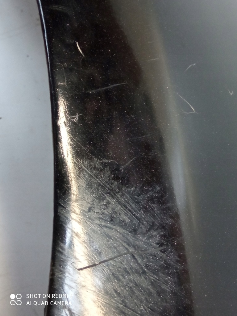 фото №7, Opel astra j 4 iv крила правий перед передній