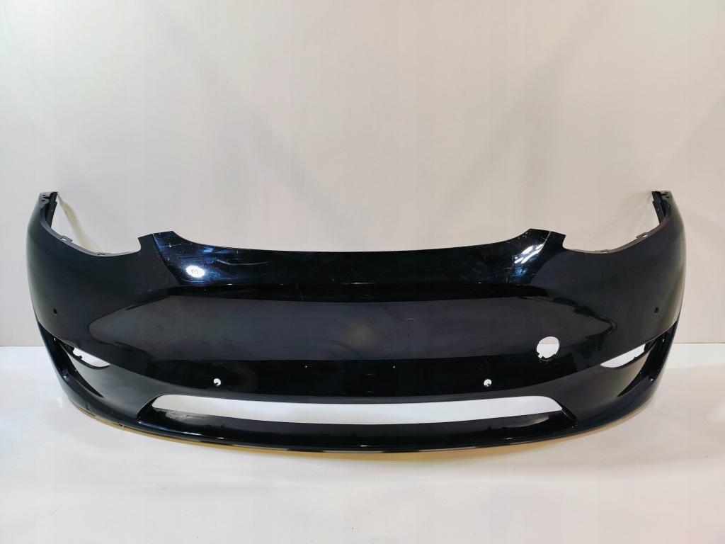 Купити Tesla model y 2020- бампер передній перед