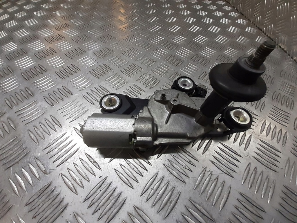 фото №1, Моторчик дворники задний ford focus c-max i 3m51-r171k441