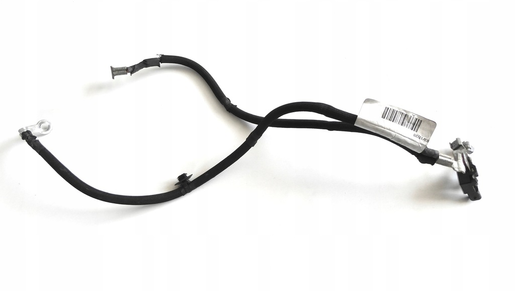 фото №1, Клемма 9836652480 opel crossland x