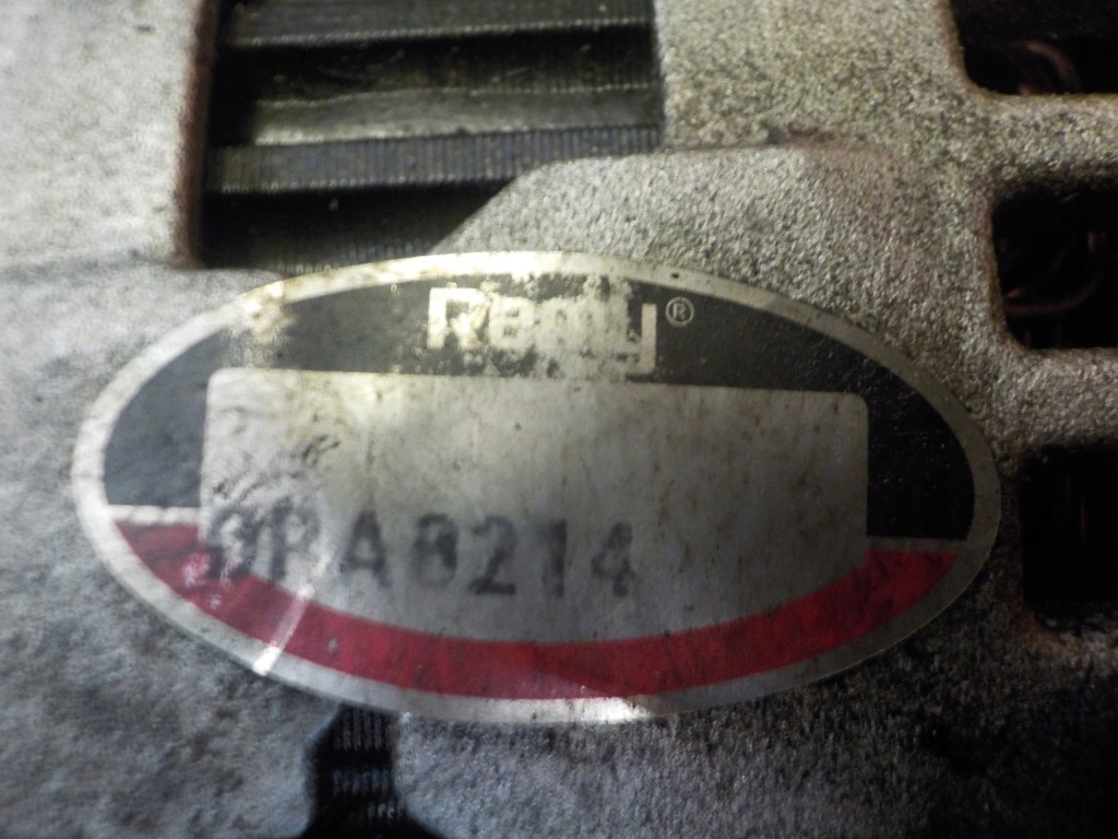 Mini cooper clubman 1.6 thp 11r n14 генератор 0121615012 в Украине