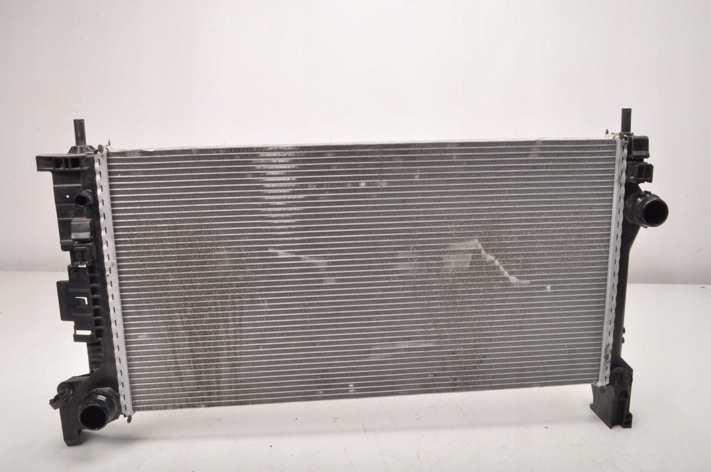 фото №9, Volvo s60 iii v60 ii s90 v90 радіатор wody 32224829