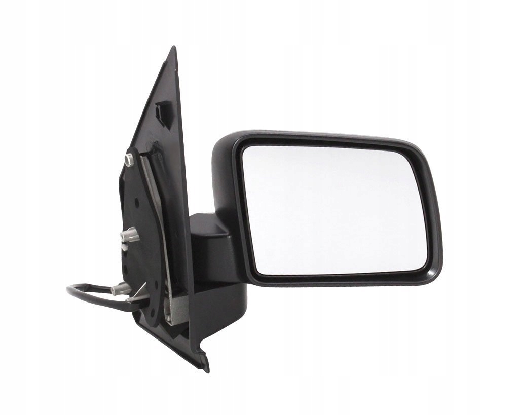 фото №1, Дзеркало зовнішнє do ford transit connect 09-13 pr