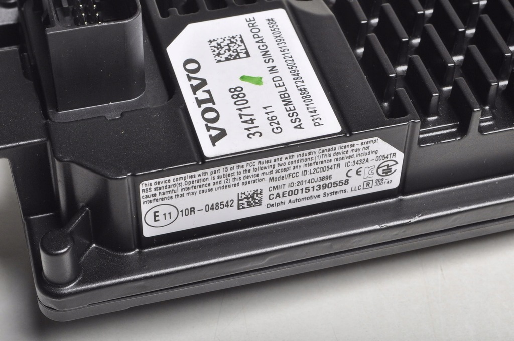 фото №6, Volvo xc90 ii камера 31471088