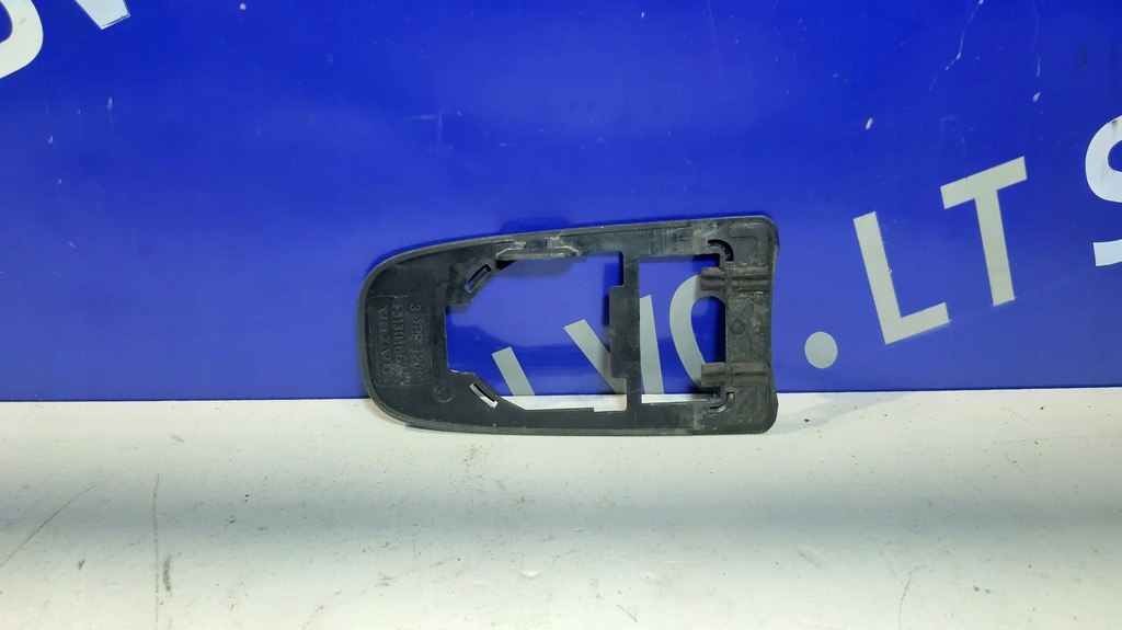 фото №1, Volvo s60 2012 кришка