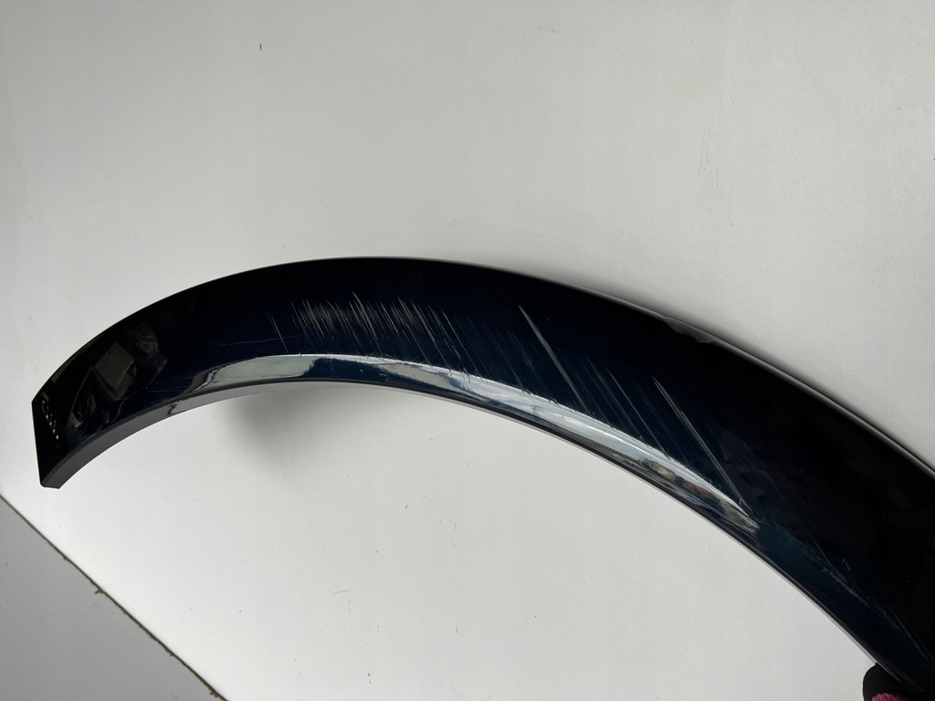 фото №10, Молдинг крыла правая задняя porsche cayenne coupe 9y3