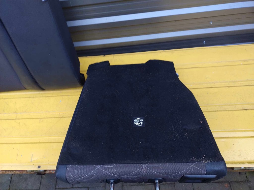 фото №5, Toyota yaris cross сидіння задня спинка