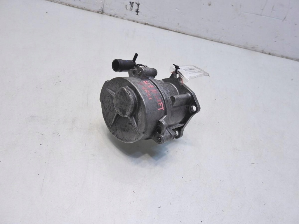 фото №7, Насос vacu вакуум renault scenic ii 1.9 dci 835331