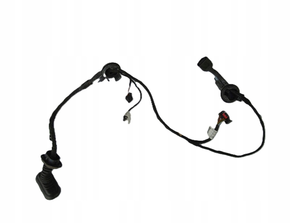 фото №1, Audi a6 c6 джгут двері лівий задня 4f1971687s