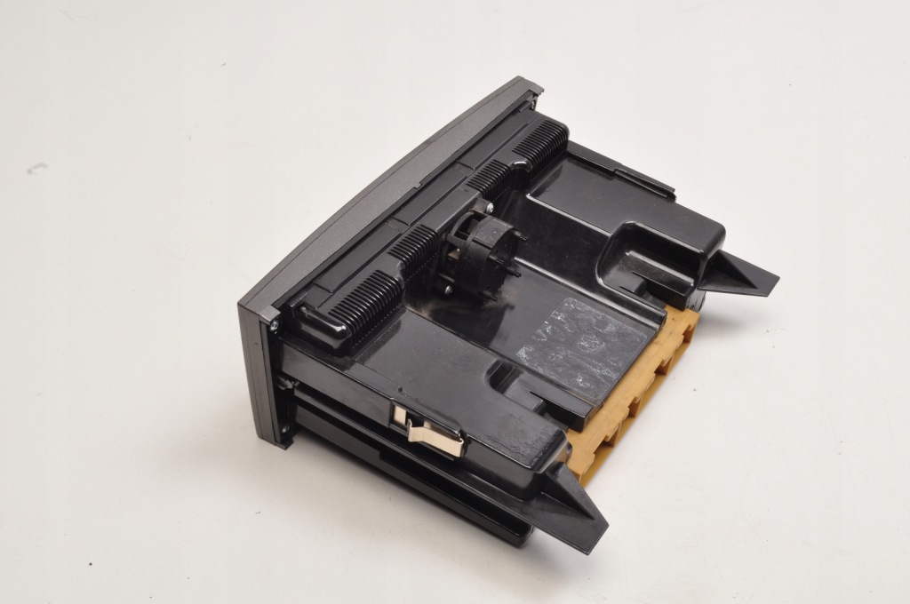 фото №8, Porsche 911 997 панель кондиционера