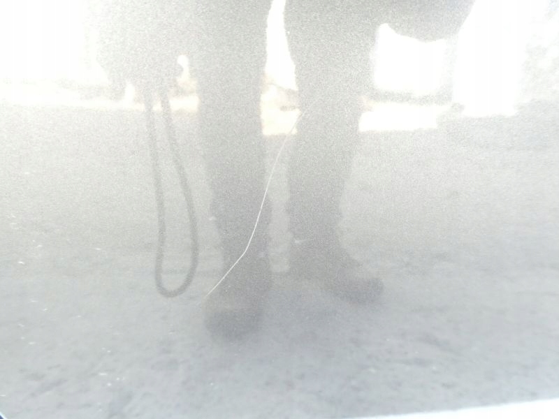 фото №5, Volvo v50 двері лівий задня задні задня ліва 455-46