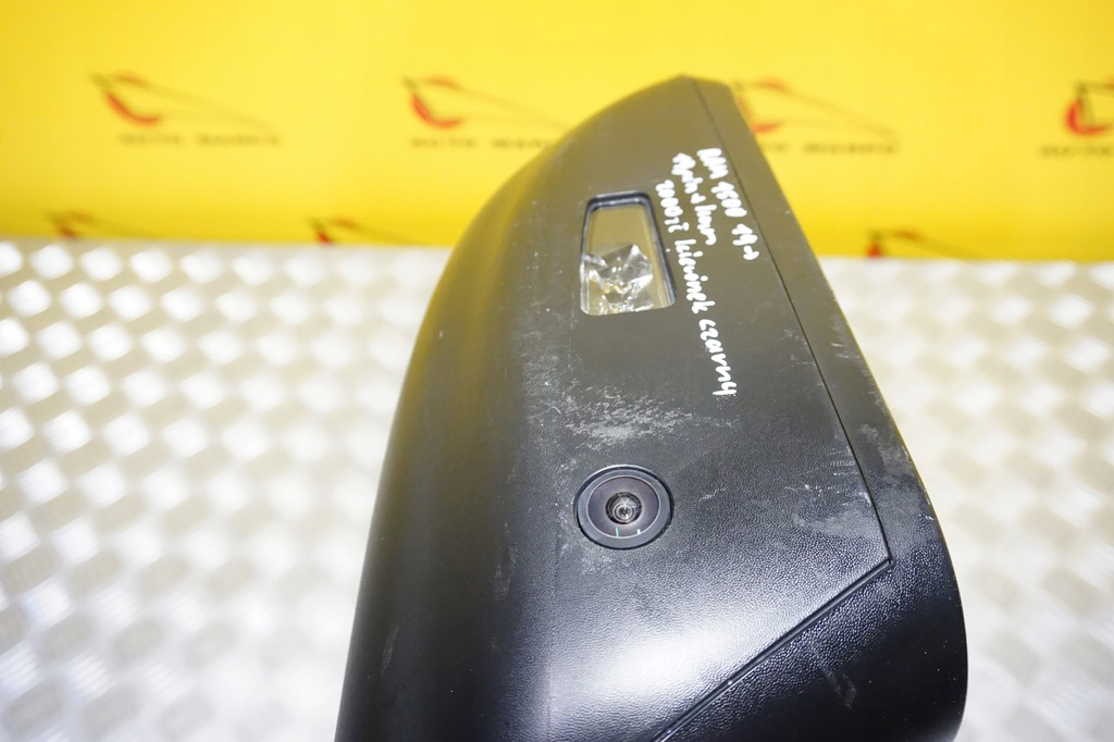 фото №15, Dodge ram 1500 2019 2023 - 2024 зеркало наружное левая 19 pin камера usa