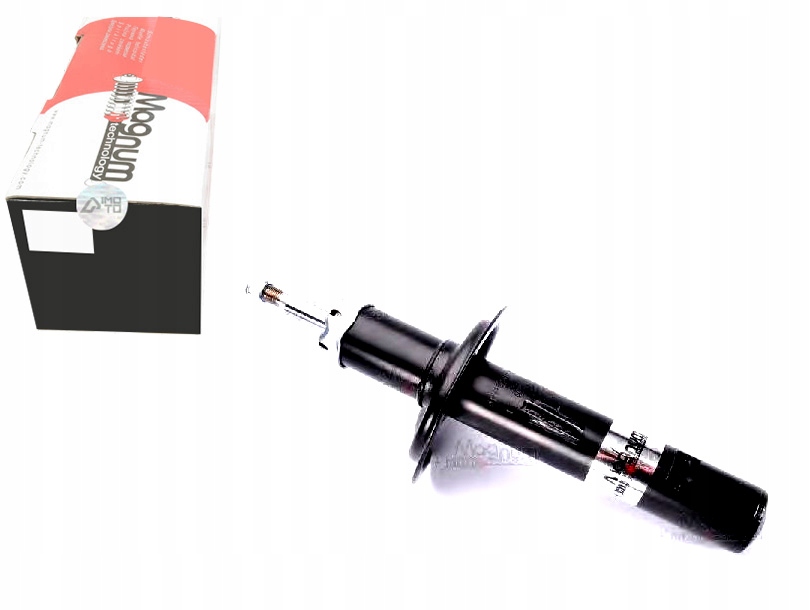 фото №1, Амортизатор citroen berlingo xsara zx peugeot 306