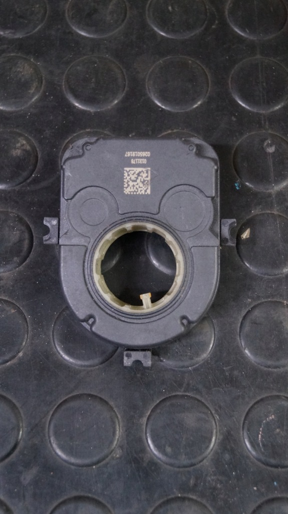 Купити Датчик повороту volvo k097329