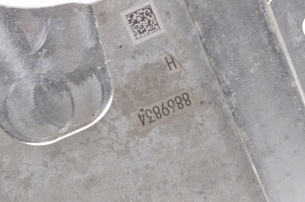 Купити Bmw u06 1.5 гібрид кронштейн кронштейн кронштейн двигуна 24r 8868933 8869834