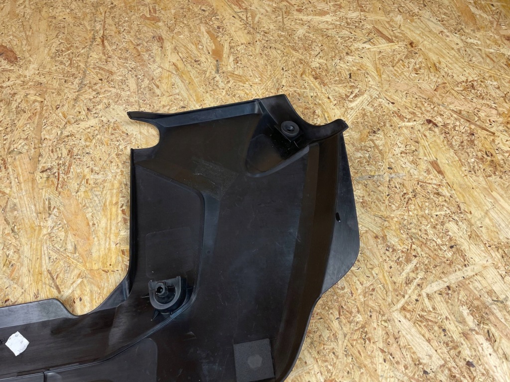 Накладка накладка поперечина передній перед bmw 3 f30 f31 330e 8645876 Оригінал