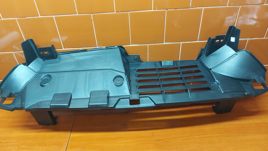 фото №1, Pas перед передній повітропровід повітря toyota proace jumpy expert 16-