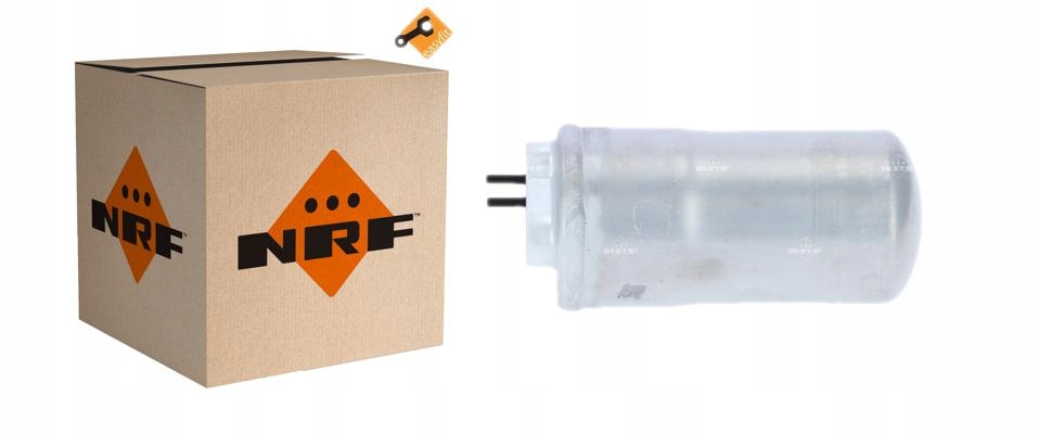 фото №13, Осушувач кондиціонера nrf 33317 4416936