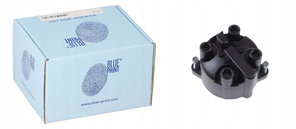 фото №1, Крышка трамблёра распределителя mitsubishi space star dga 1