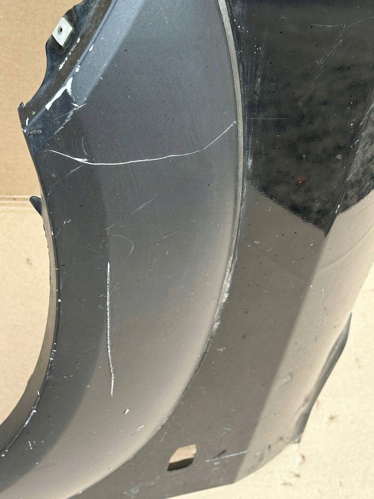 фото №6, Крыло левый перед hyundai tucson iii