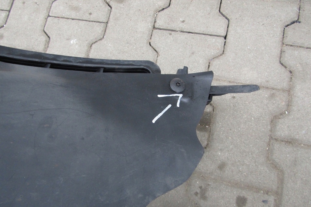 фото №11, Повітропровід повітря впуск канал лівий citroen ds5 10- 9673292877