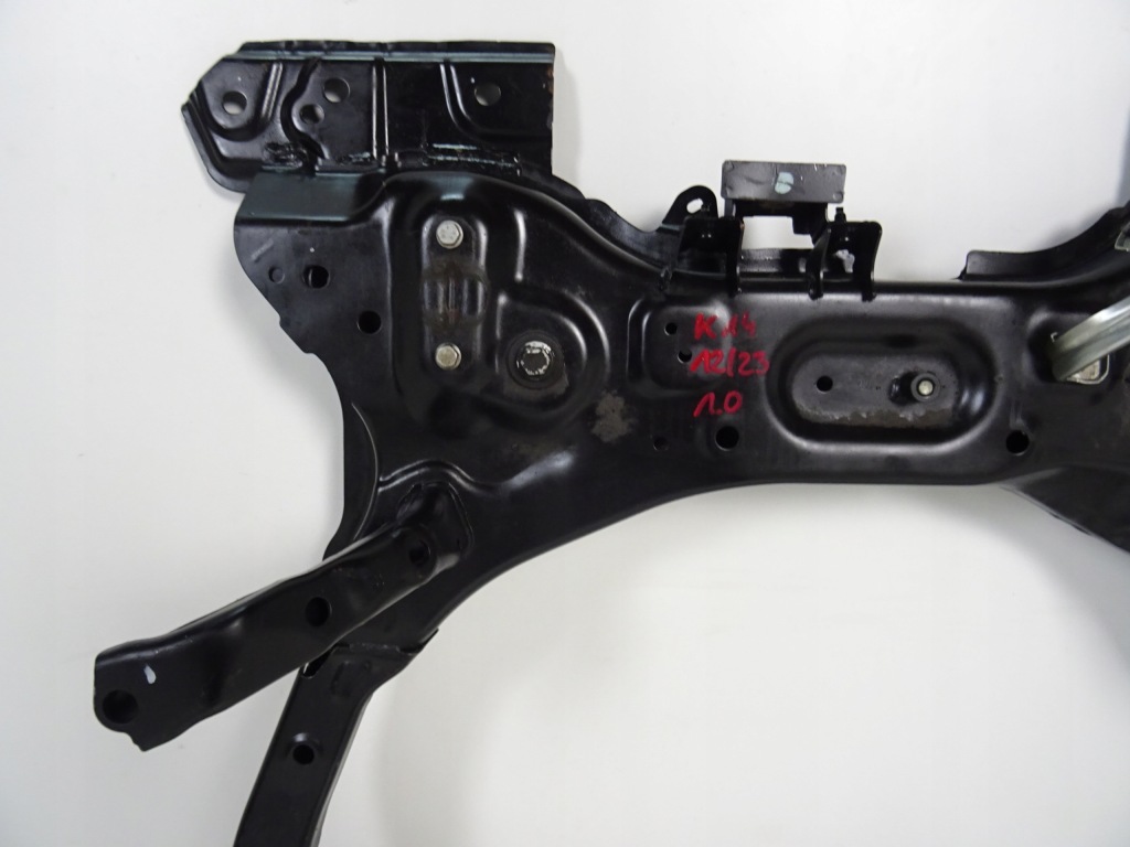 фото №7, Nissan micra k14 подрамник pod двигатель подрамник подрамник 1.0 2016-