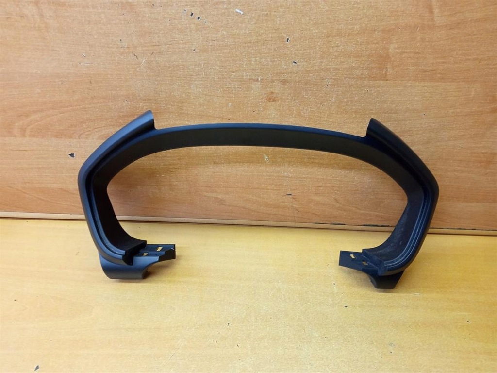 фото №1, Рамка защита спидометра ford ecosport europa