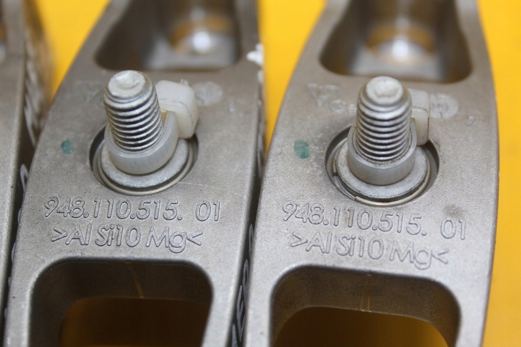 фото №7, Кронштейн кронштейн впрыска porsche panamera 970 4.8 bit m4870 94811051501