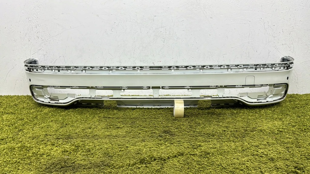 фото №1, Бампер задняя vw tiguan 2 ii 5na lift r-line 20-