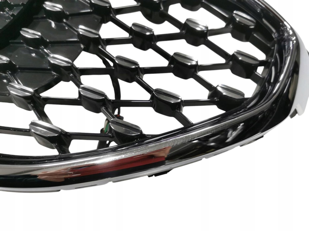 фото №9, Решітка радіатора, решітка радіатора mg zs ev electric