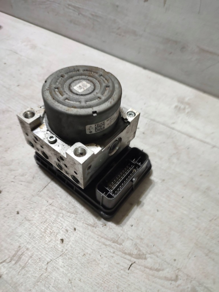 фото №2, Peugeot 2008 ii 2020 насос abs