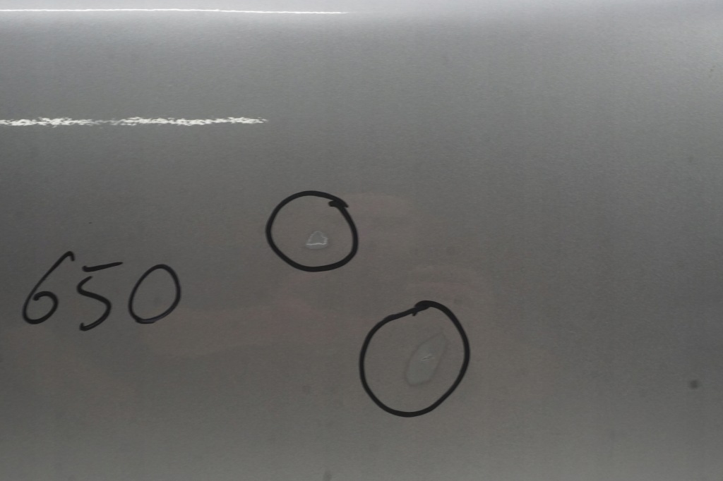 фото №6, Skoda superb ii sedan 08-12r двері лівий задня la7w