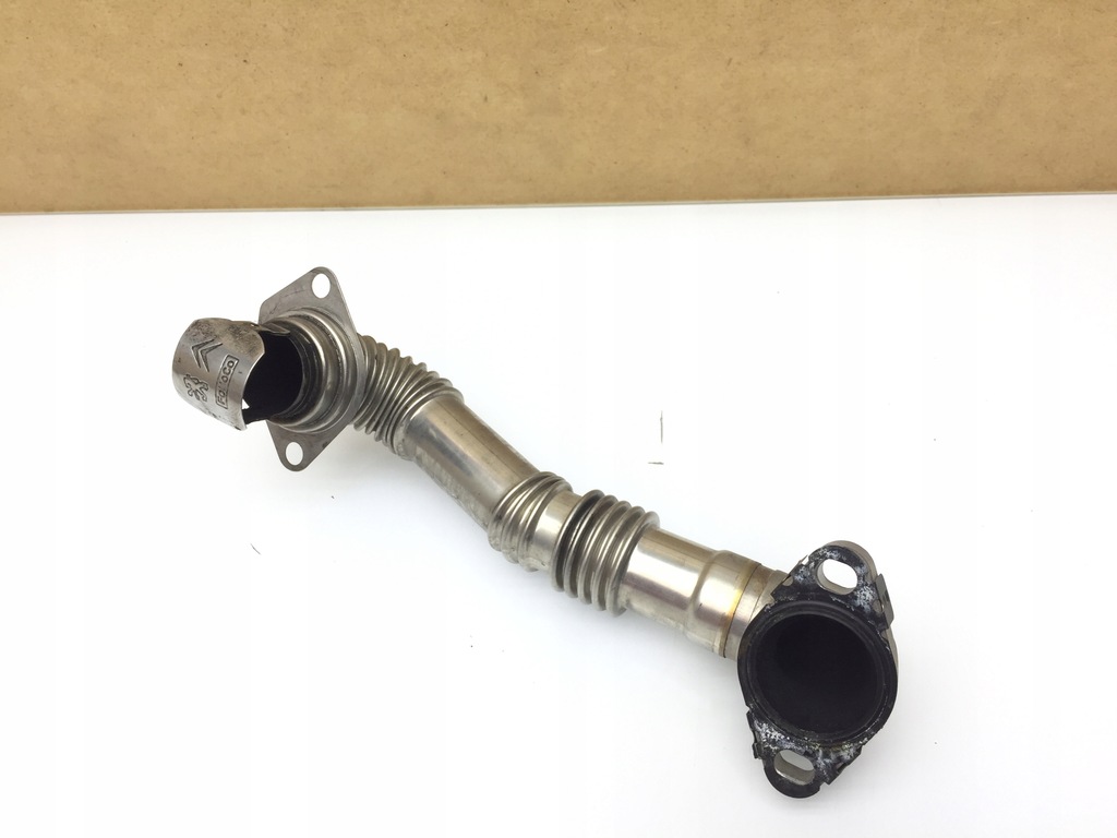 фото №1, Citroen c-elysee шланг wąż egr