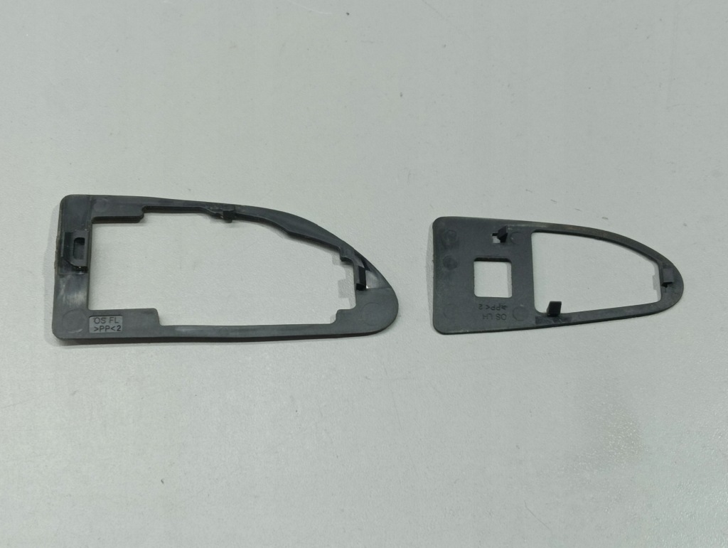 фото №1, Прокладки pod ручка двері лівий перед hyundai kona