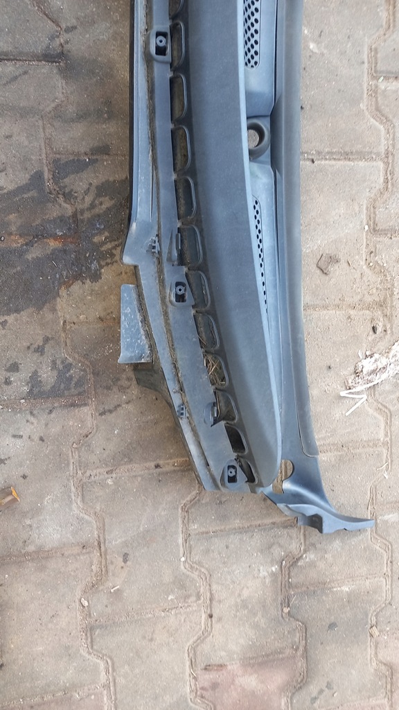 фото №4, Жабо citroen c3 i 02r 1.1b hb