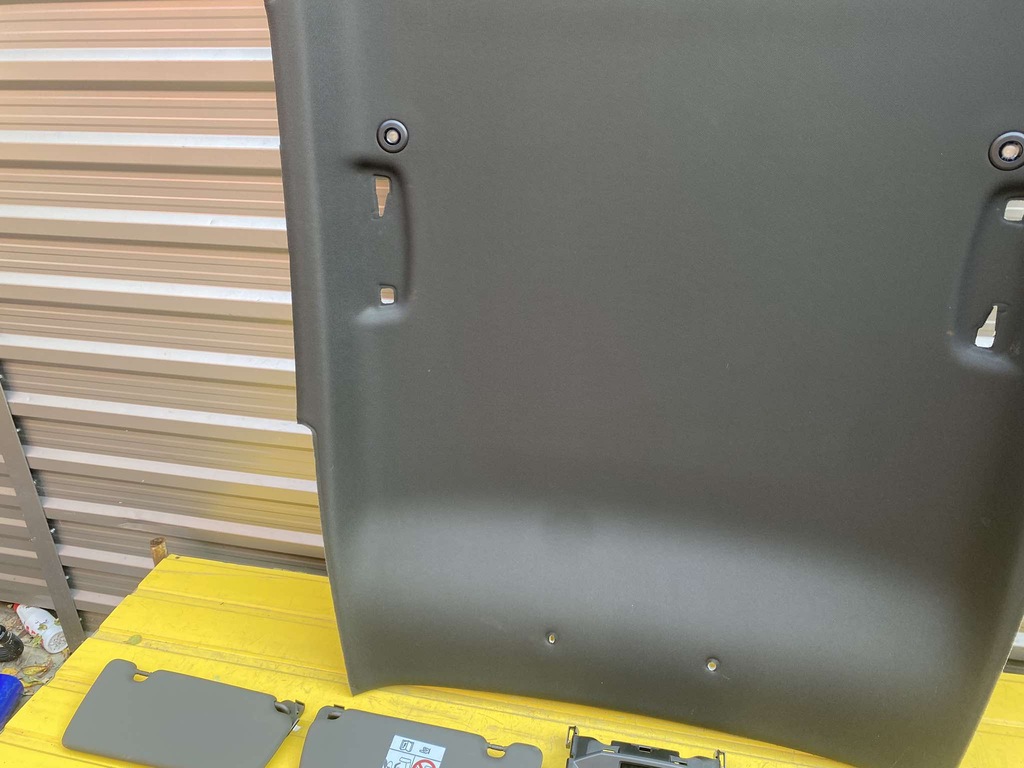 фото №6, Renault megane v e-tech потолок ideał giełda