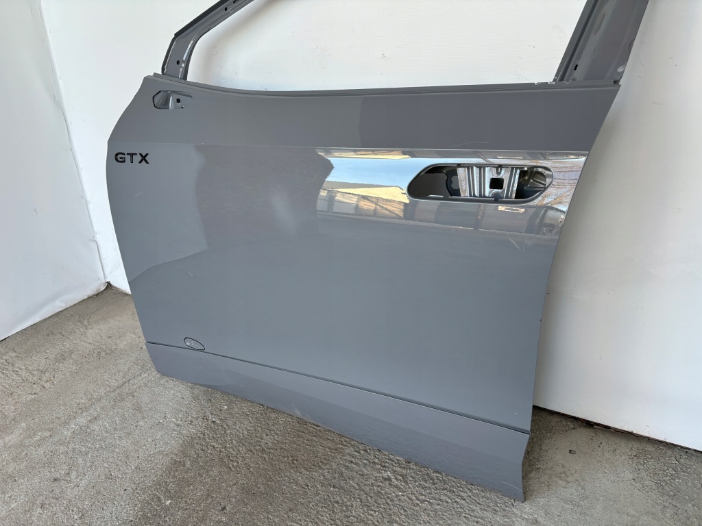 Vw id4 двері перед ліва передні Доставка